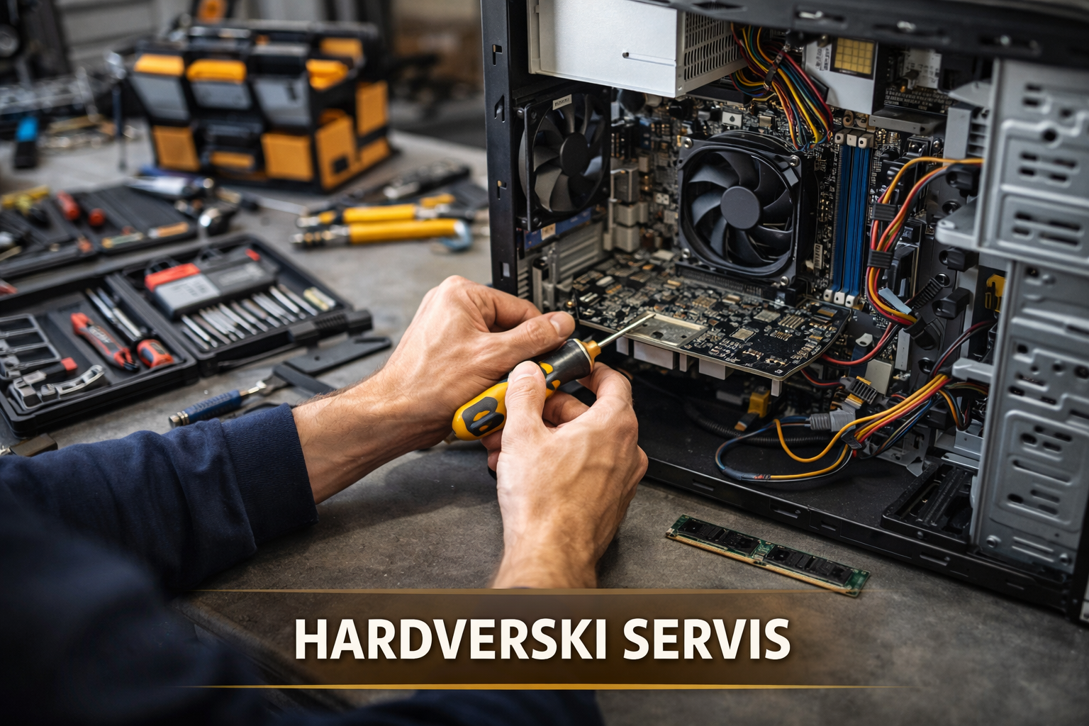 <span>IT <mark>Servis</mark></span>