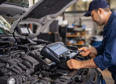auto servis