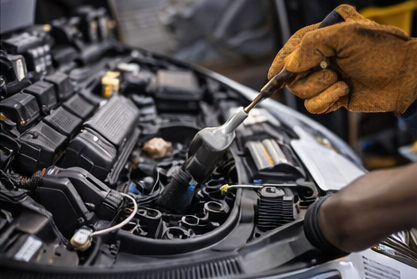<span>Auto <mark>Servis</mark></span>